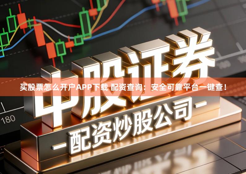 买股票怎么开户APP下载 配资查询：安全可靠平台一键查！
