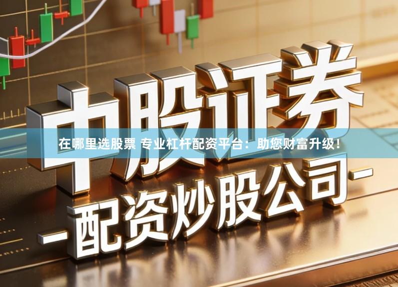 在哪里选股票 专业杠杆配资平台：助您财富升级！