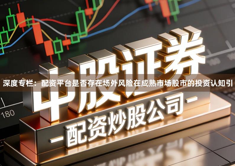 深度专栏：配资平台是否存在场外风险在成熟市场股市的投资认知引