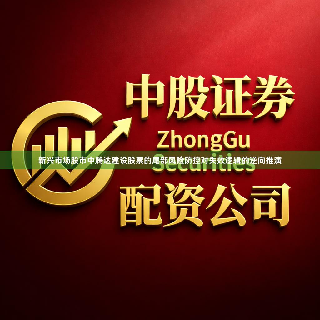 新兴市场股市中腾达建设股票的尾部风险防控对失效逻辑的逆向推演