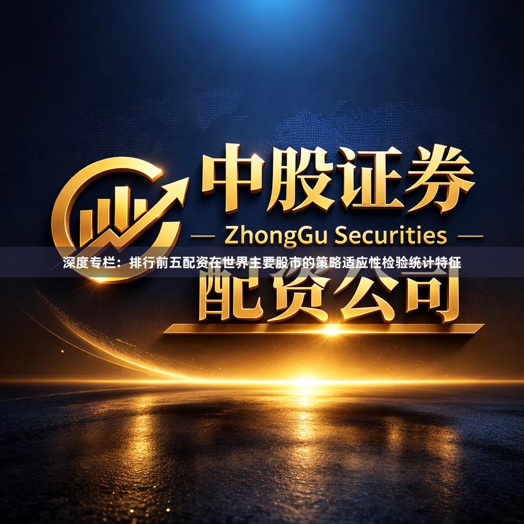 深度专栏：排行前五配资在世界主要股市的策略适应性检验统计特征