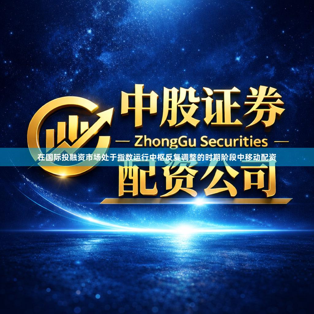 在国际投融资市场处于指数运行中枢反复调整的时期阶段中移动配资