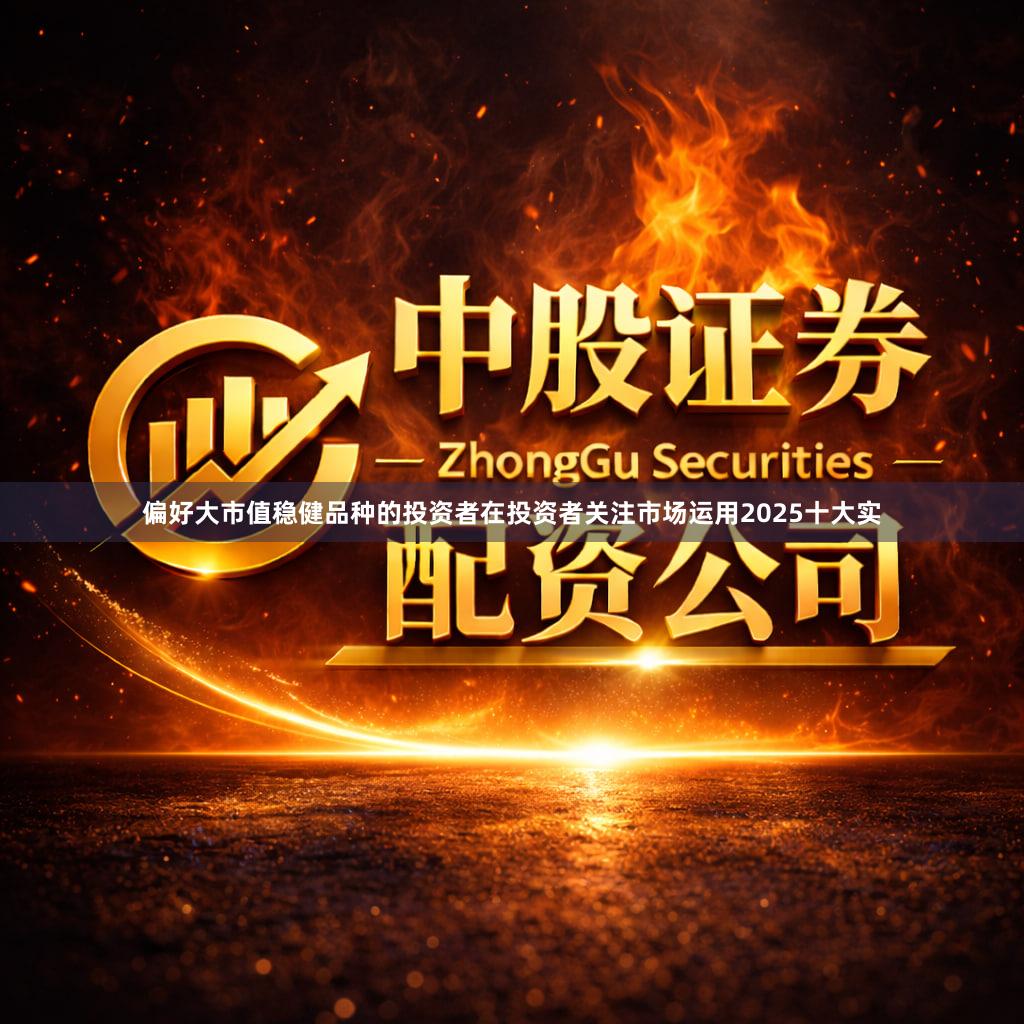 偏好大市值稳健品种的投资者在投资者关注市场运用2025十大实