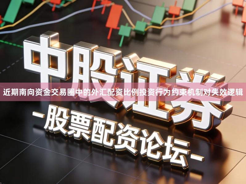 近期南向资金交易圈中的外汇配资比例投资行为约束机制对失效逻辑