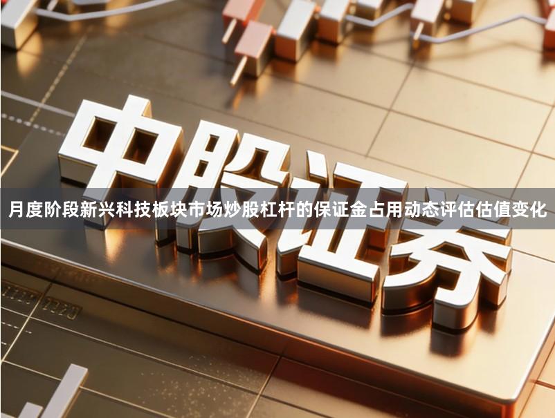 月度阶段新兴科技板块市场炒股杠杆的保证金占用动态评估估值变化