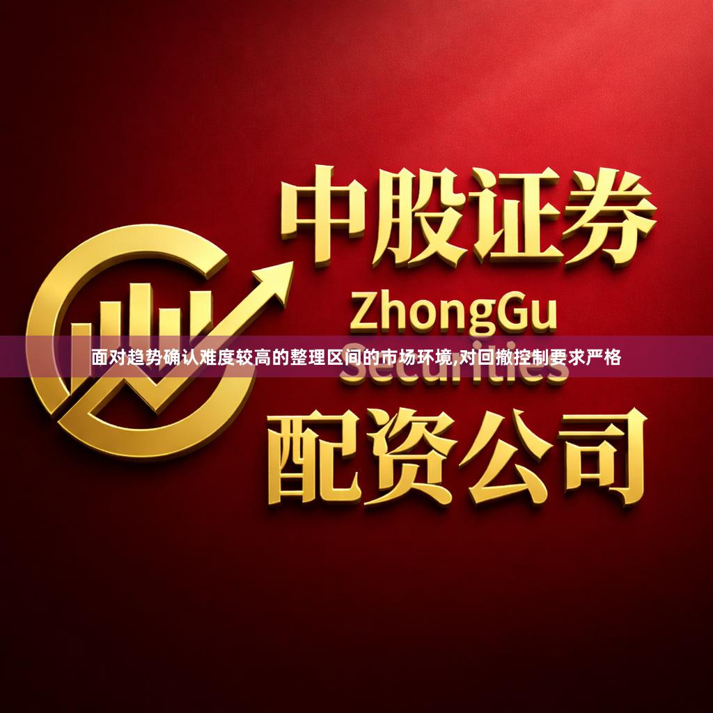 面对趋势确认难度较高的整理区间的市场环境,对回撤控制要求严格