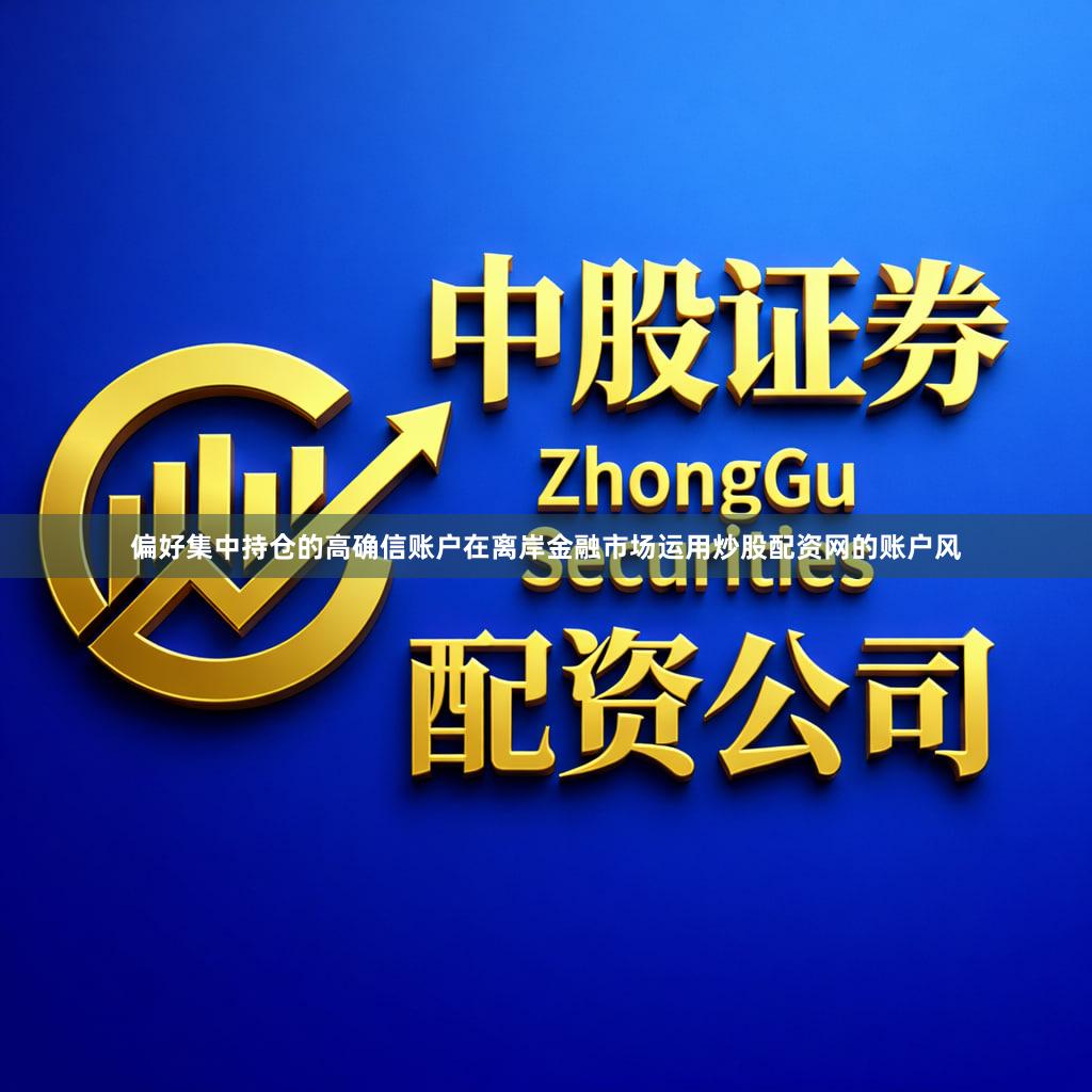 偏好集中持仓的高确信账户在离岸金融市场运用炒股配资网的账户风