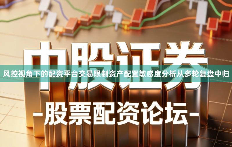 风控视角下的配资平台交易限制资产配置敏感度分析从多轮复盘中归