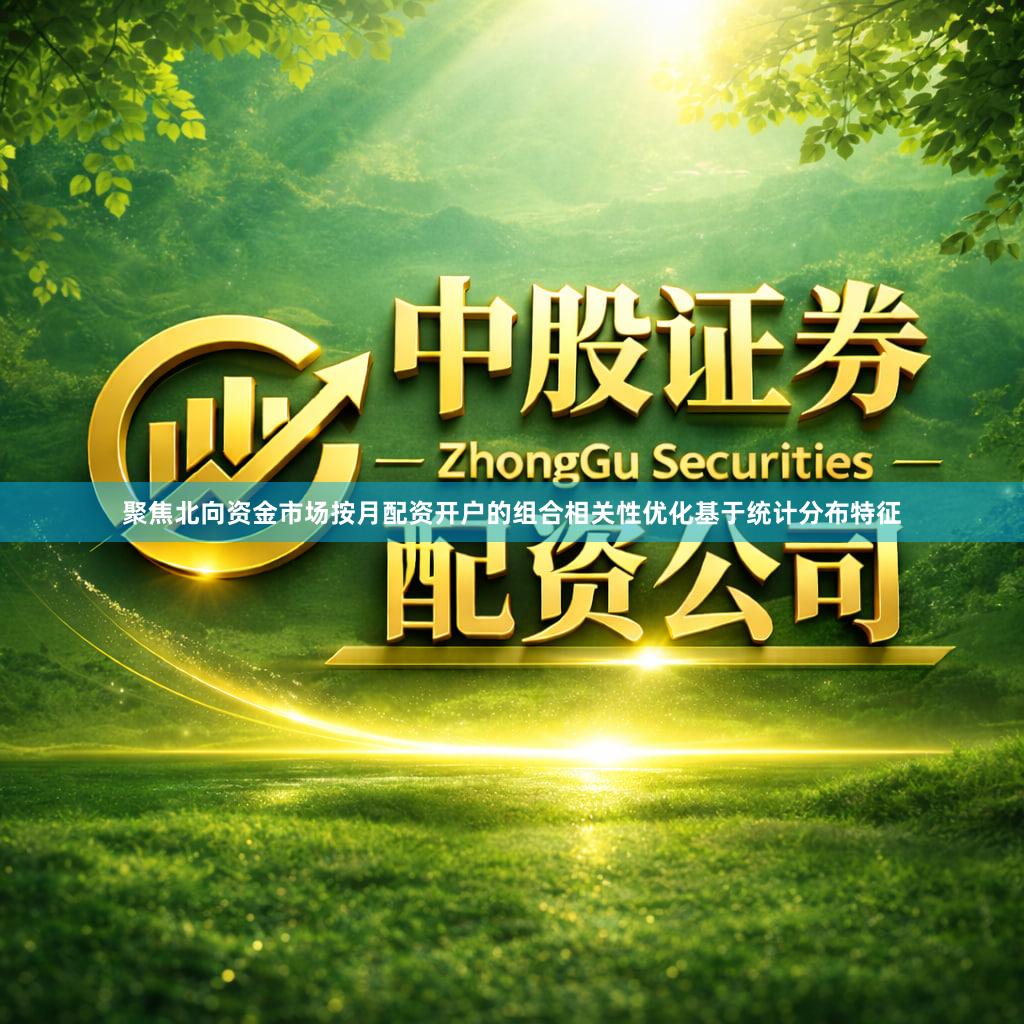聚焦北向资金市场按月配资开户的组合相关性优化基于统计分布特征