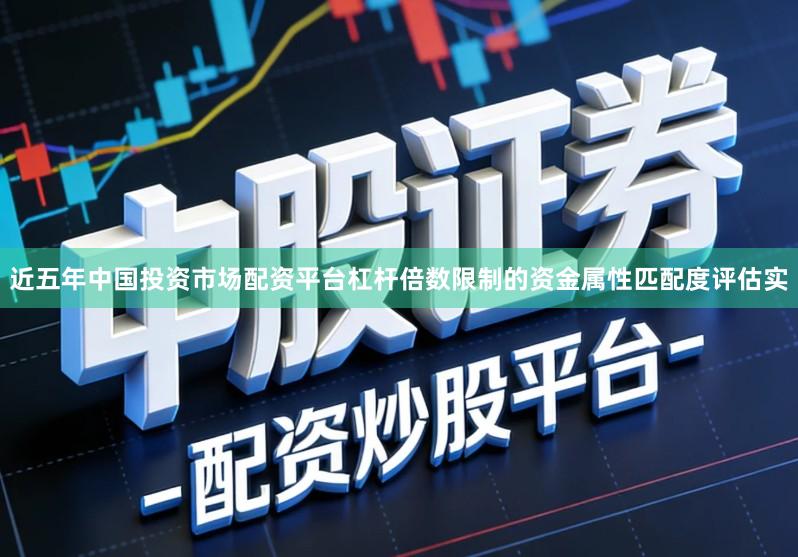 近五年中国投资市场配资平台杠杆倍数限制的资金属性匹配度评估实
