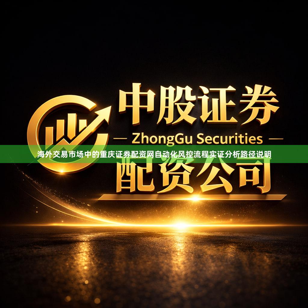 海外交易市场中的重庆证券配资网自动化风控流程实证分析路径说明